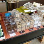 新珠製菓 - クッキー等