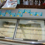 新珠製菓 - 昔ながらのアイスキャンデー等