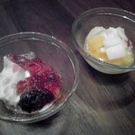 チェディルアン - 