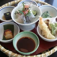 モリタ屋 東京丸の内店 - モリタ屋京籠膳