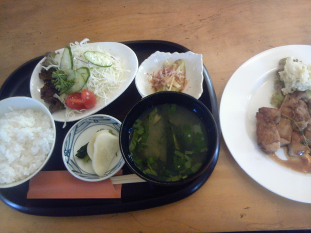 陽だまり - 大久喜/レストラン | 食べログ