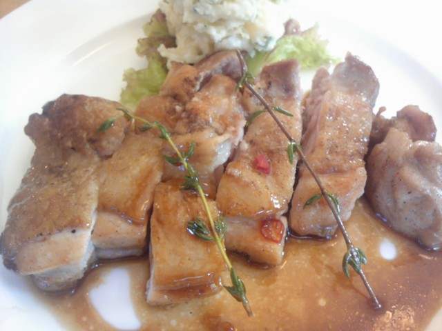 陽だまり - 大久喜/レストラン | 食べログ