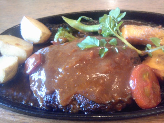 陽だまり - 大久喜/レストラン | 食べログ