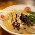 Tousoba - 