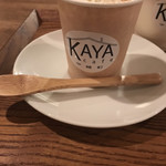 KAYA cafe - 