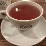 KAYA cafe - 