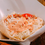 JOHN'S KABAB - 