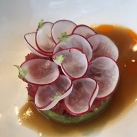 Jean-Georges Tokyo - 