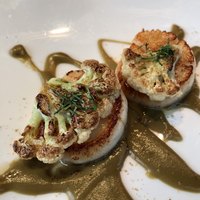 Jean-Georges Tokyo - 