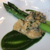 Jean-Georges Tokyo - 