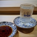 たけやん寿司 - 久保田百寿