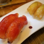 喜作 - 大東寿司