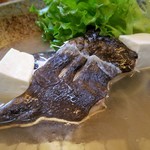 喜作 - ナワキリのマース煮