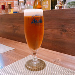 創作イタリアン Gemelli - 今日もお疲れ様でした(^○^)