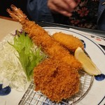 Tonkatsu Katsuki - 