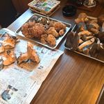 郷土料理ともん - キノコ