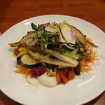 リストランテ野呂 - 