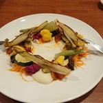 リストランテ野呂 - 