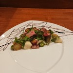 リストランテ野呂 - 