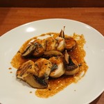 リストランテ野呂 - 