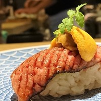和食Lab. 新た - ただただ美味しさの相乗効果が何倍にもふくらむ
