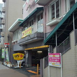 デニーズ - お店外観