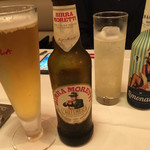 ラ・ベットラ・ダ・オチアイ ナゴヤ - ビラモレッティビール