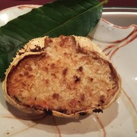 名駅なだ万茶寮 - 