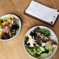 AWkitchen TOKYO 新丸ビル店 - 