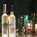 BAR HARRYS - 