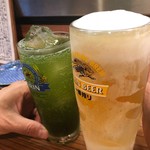 亀は萬年 - カンペー＼(^o^)／