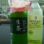 セブンイレブン - ドリンク写真: