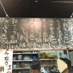 亀は萬年 - 内観