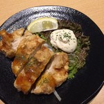 チキチキチキン - 