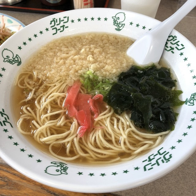 閉店 グリーンコーナー 岩出店 岩出 ラーメン 食べログ 閉店 グリーンコーナー 岩出店 岩出 ラーメン 食べログ