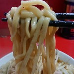 ラーメン二郎 - 