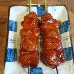 もつ焼きおとんば 北千住店 - 