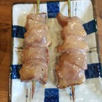 もつ焼きおとんば 北千住店 - 