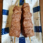 もつ焼きおとんば 北千住店 - 