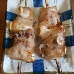 もつ焼きおとんば 北千住店 - 