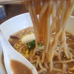 もつ焼きおとんば - 