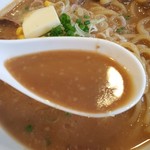 もつ焼きおとんば - 