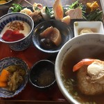 Gallery&Cafe　Contrail - 