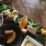 Gallery&Cafe　Contrail - 