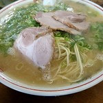 ふくちゃんラーメン - 