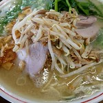 ふくちゃんラーメン - 