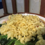 そばの神田東一屋 - ブチまけろ！  #BCMKR!