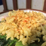 そばの神田東一屋 - ええい面倒だ、一味も七味もブチまけろ！  #BCMKR!