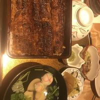 鰻う おか冨士 - 