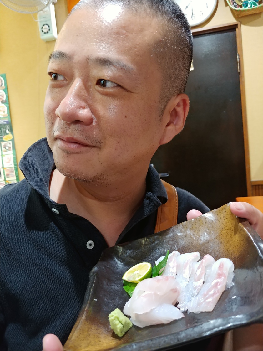 Tamagoooさんが投稿した魚政 しばせん（兵庫/伊丹（阪急））の口コミ詳細 [食べログ] 魚政 しばせん